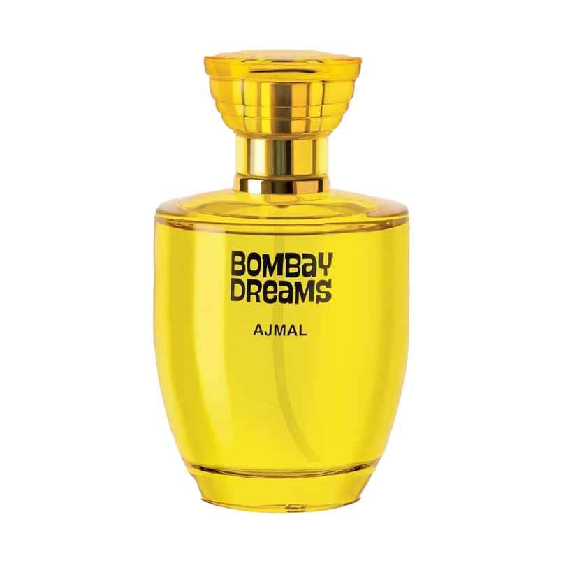 Ajmal Bombay Dreams Edp Long Lasting Scent Spray Floral Perfume Gift For Women Ajmal Bombay Dreams Edp Long Lasting Scent Spray Floral Perfume Gift For Women