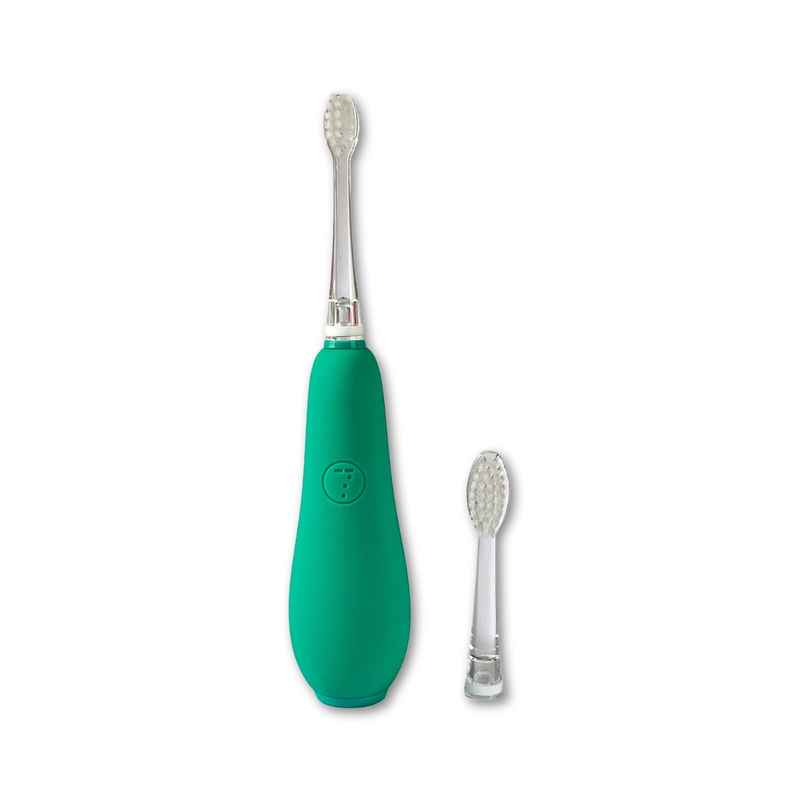 Seven Oral Care Kids Superbrush Sea Green