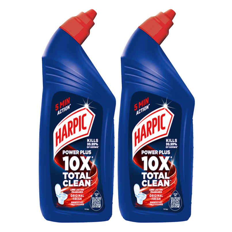 Harpic Original Toilet Cleaner Liquid