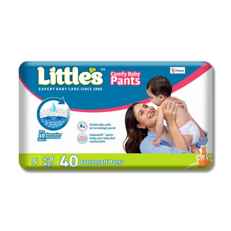 Littles Baby Diapers S Size Small Pants Style Littles Baby Diapers S Size Small Pants Style