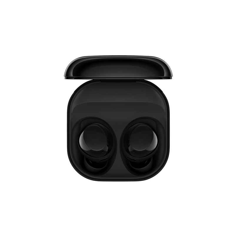 Samsung Galaxy Buds Core Black AI TWS Earbuds with ANC and 35 Hours Battery