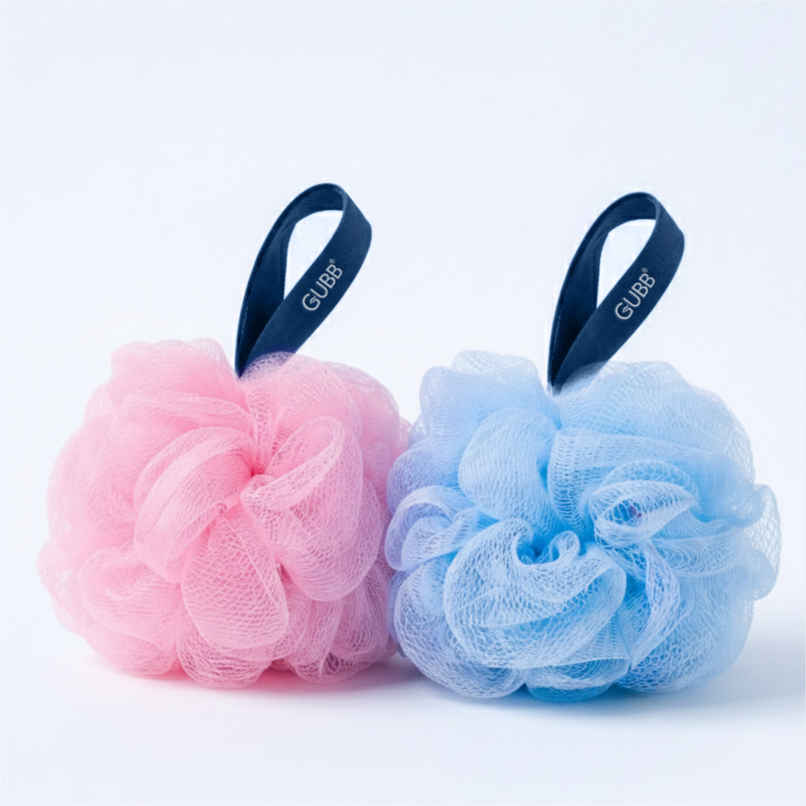 GUBB Mini Loofah GUBB Mini Loofah