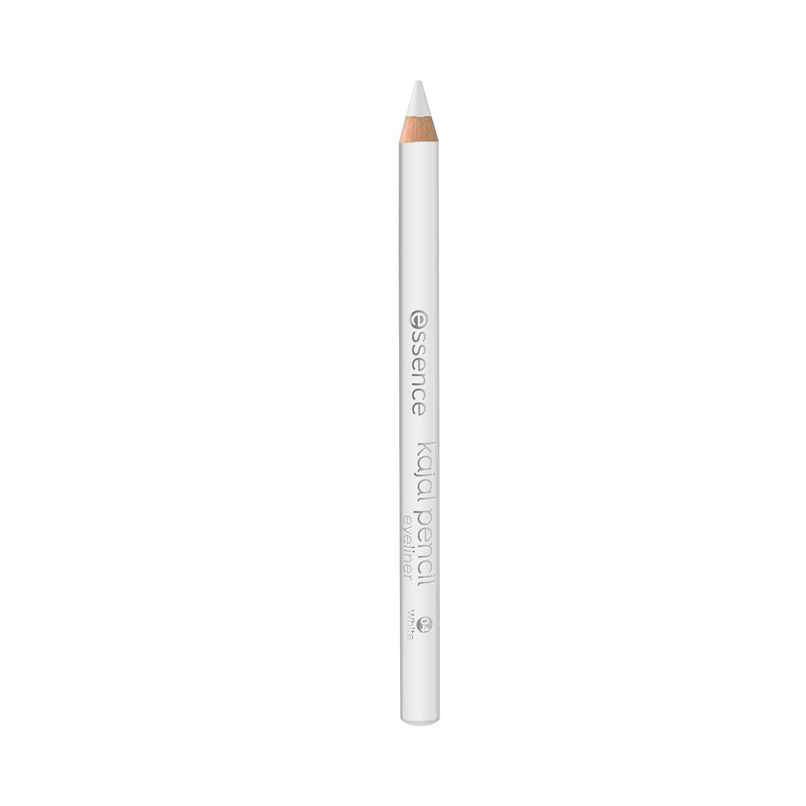essence Kajal Pencil - 04 White