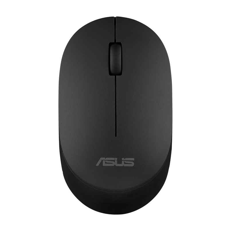 Asus Mw103 Ergonomic,1600 Dpi,3Y Warranty,2.4Ghz Wireless Optical Mouse(Black) Asus Mw103 Ergonomic,1600 Dpi,3Y Warranty,2.4Ghz Wireless Optical Mouse(Black)