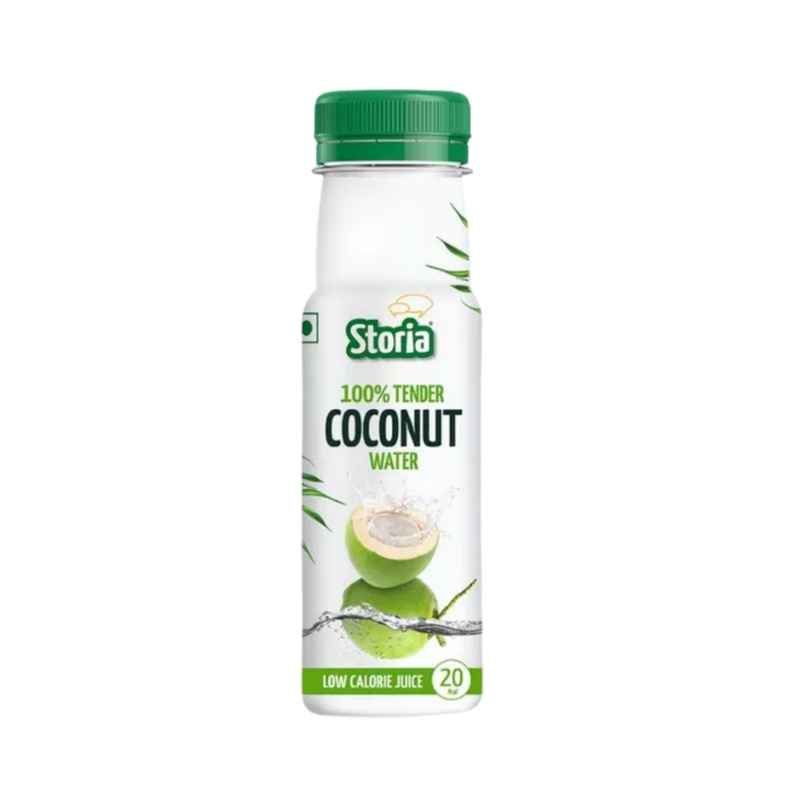 Storia Tender Coconut Water Storia Tender Coconut Water