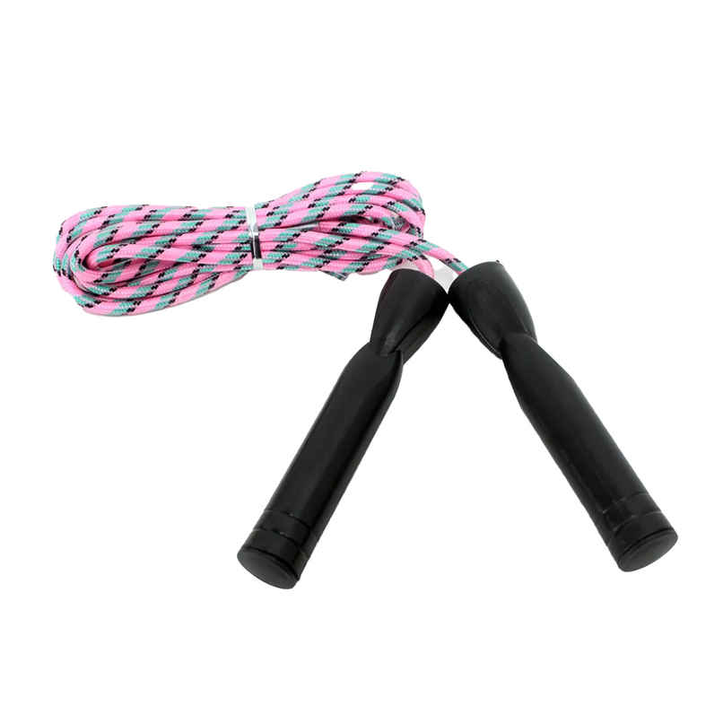 Konex Skipping Rope (Colour May Vary) Konex Skipping Rope (Colour May Vary)