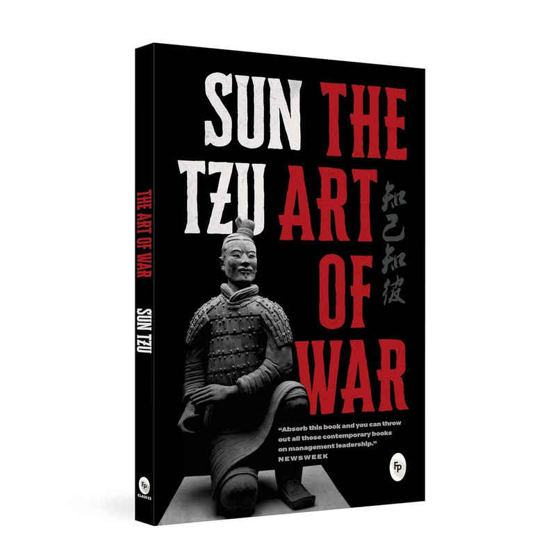 The Art Of War I Assorted The Art Of War I Assorted