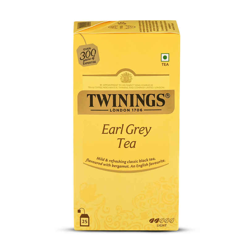 Twinings Earl Grey Herbal Tea Twinings Earl Grey Herbal Tea