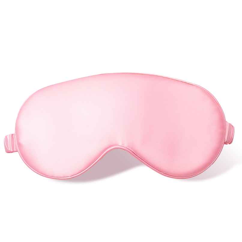GUBB Satin Eye Mask | Pink