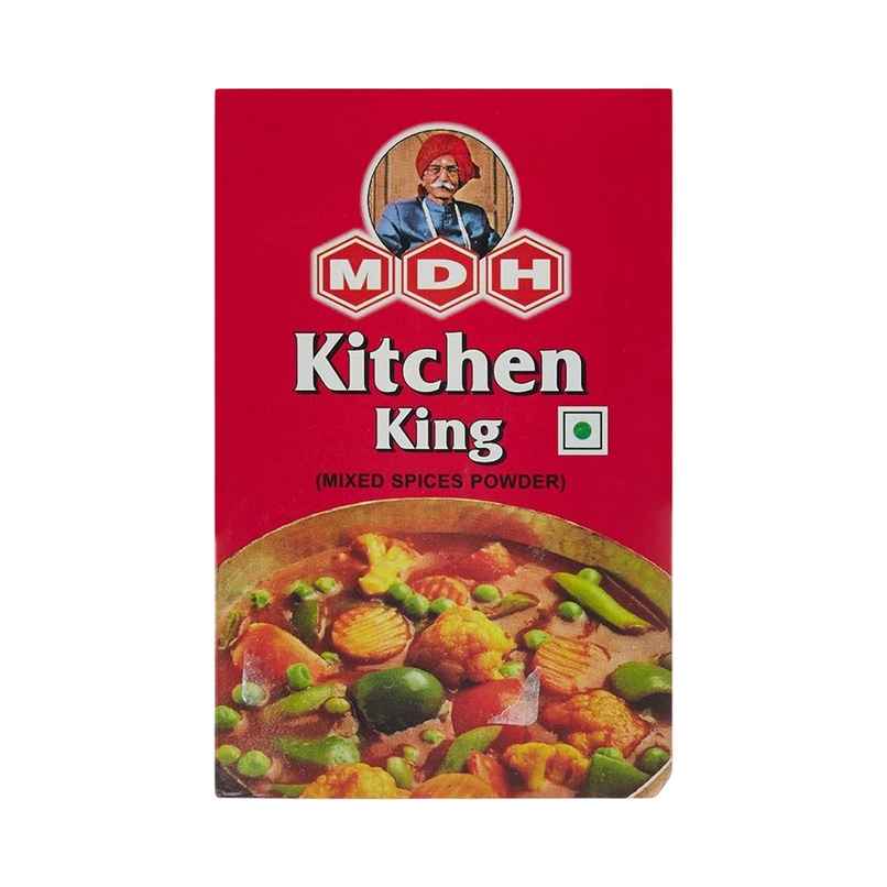 MDH Kitchen King Masala