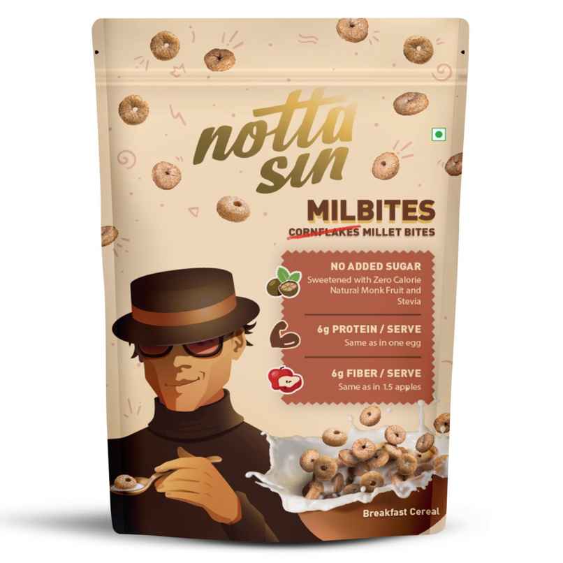 Notta Sin Milbites Notta Sin Milbites