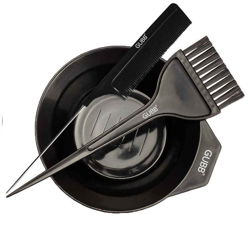 GUBB Hair Colour Kit GUBB Hair Colour Kit