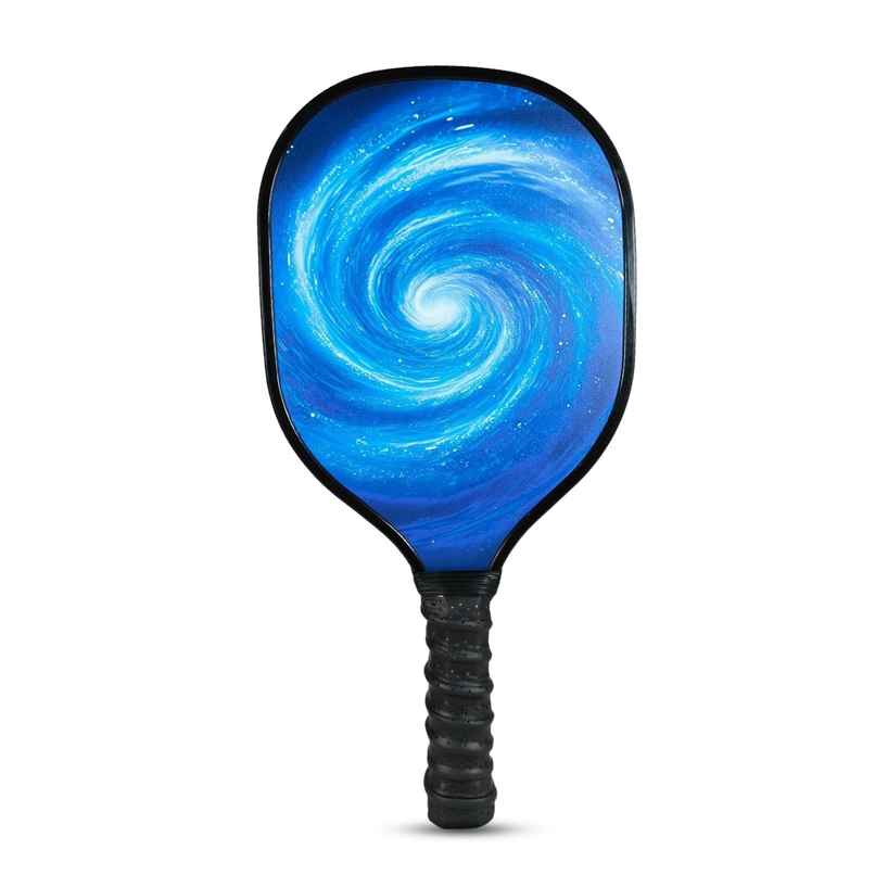 Vector X Wooden Pickleball Paddle with Premium Grip