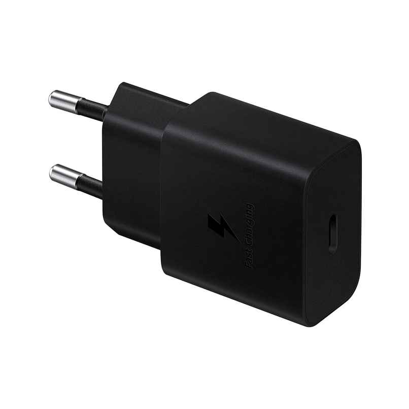 Samsung Original Travel Adapter 15W Black