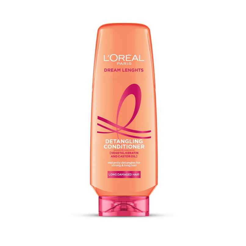 L'Oreal Paris Dream Lengths Conditioner L'Oreal Paris Dream Lengths Conditioner