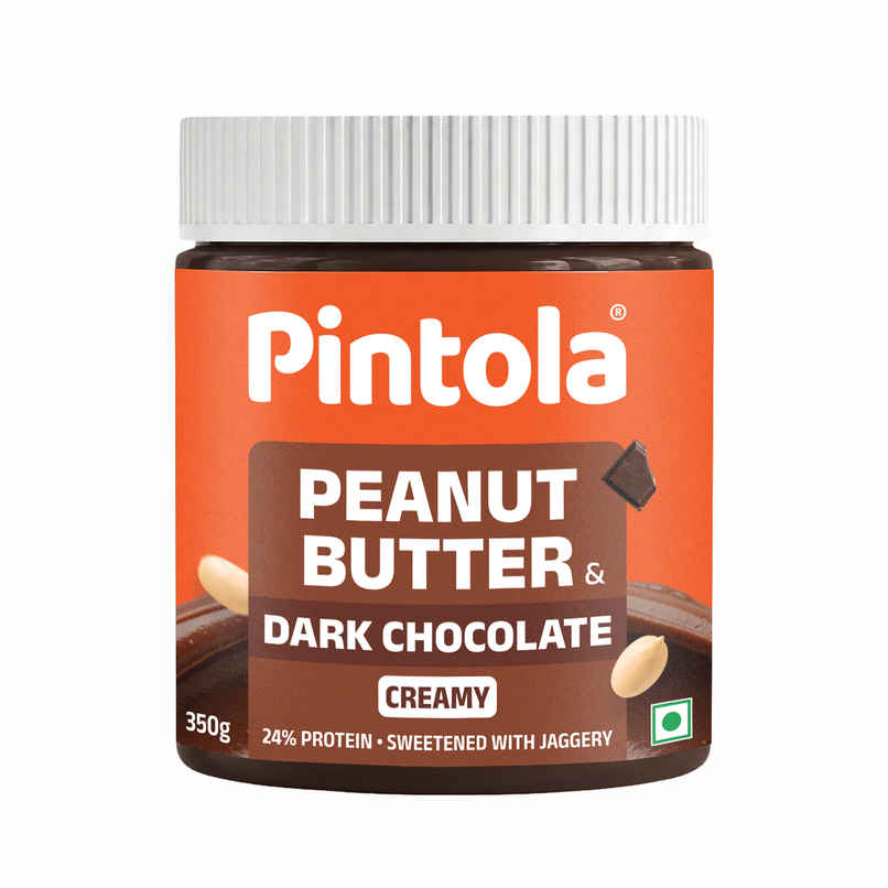Pintola Dark Chocolate Peanut Butter