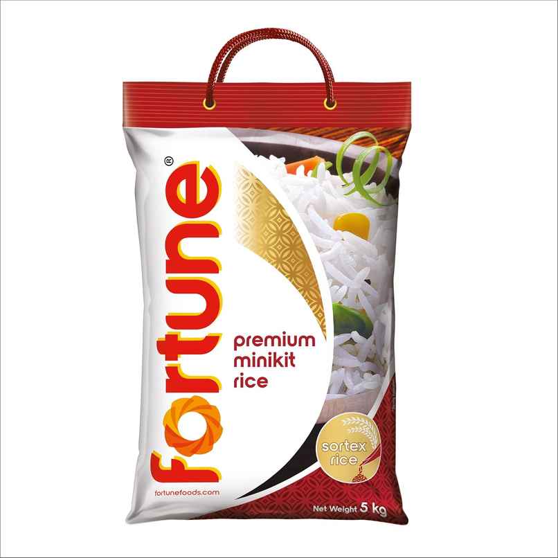 Fortune Minikit Premium Rice