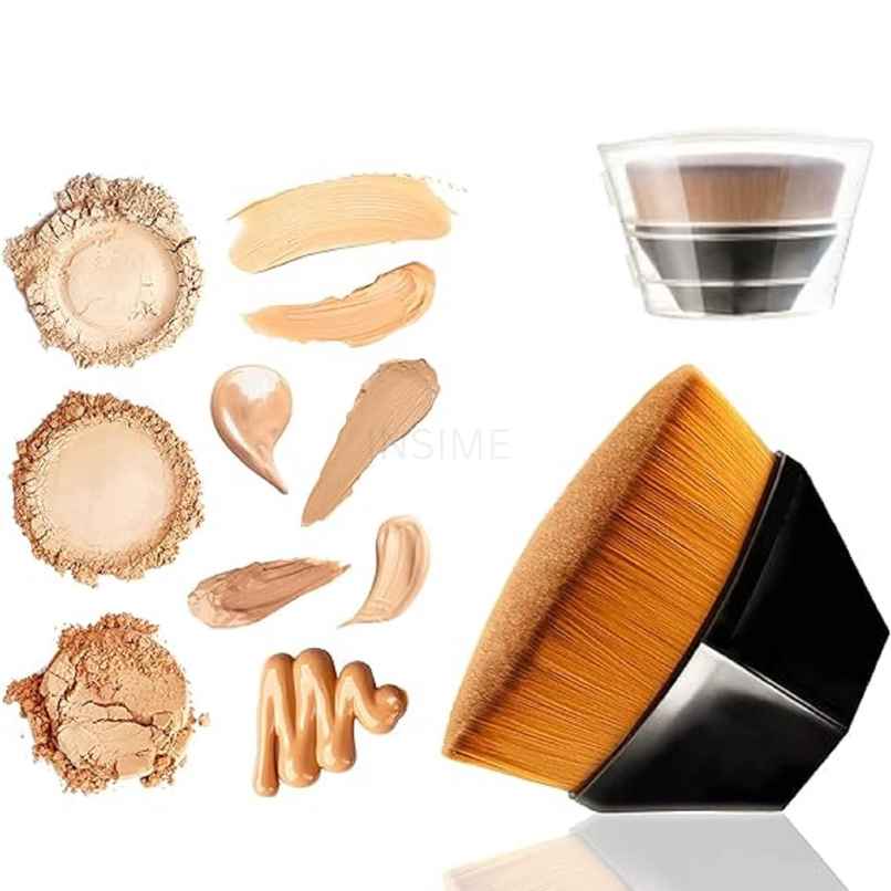 Perpetual Mart Makeup Puff Sponge for Smooth Blending Perpetual Mart Makeup Puff Sponge for Smooth Blending