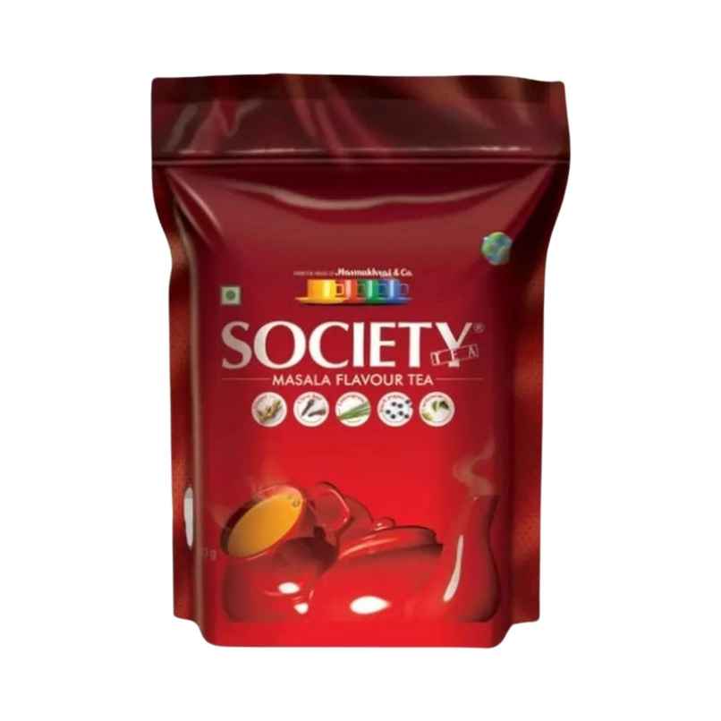 Society Masala Tea Pouch Society Masala Tea Pouch