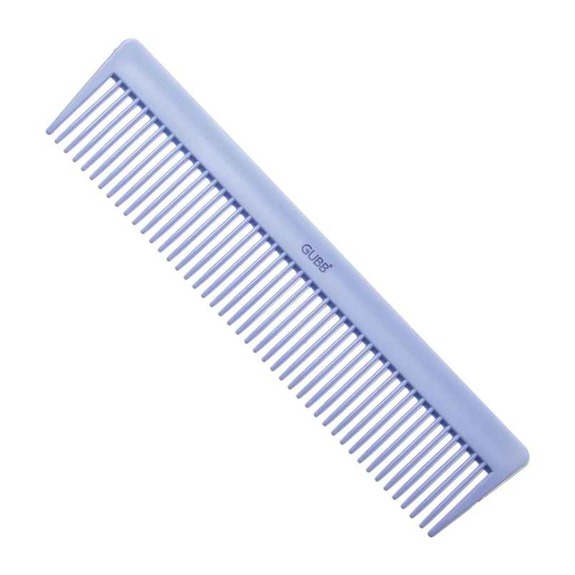 GUBB Flat Hair Comb | Santorini Hues