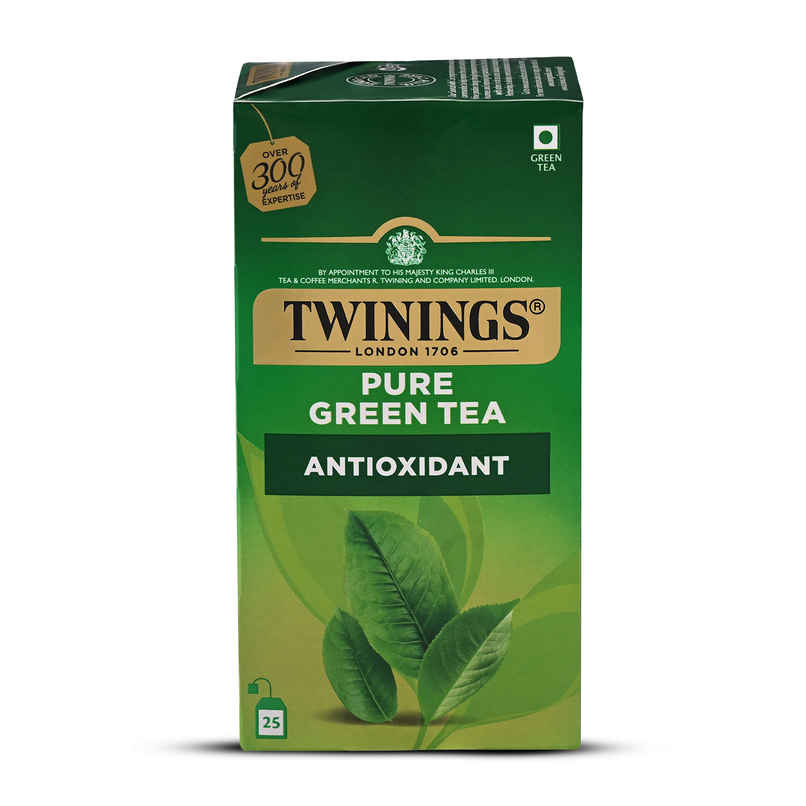 Twinings Pure Green Tea