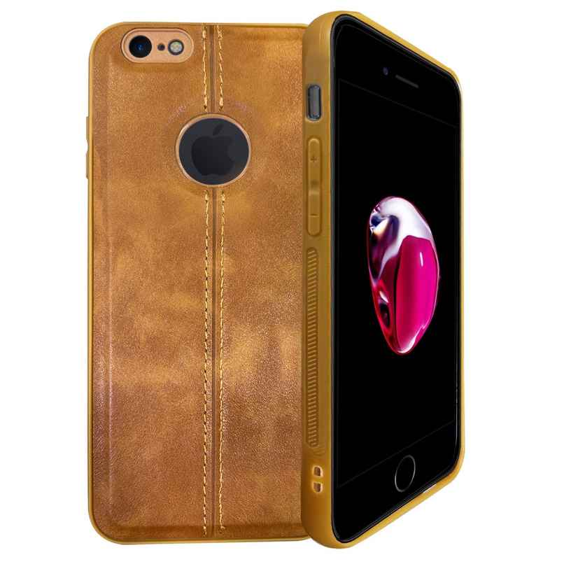 Artistque Case For Iphone 6 / Iphone 6s Back Cover - Thread Design Cover