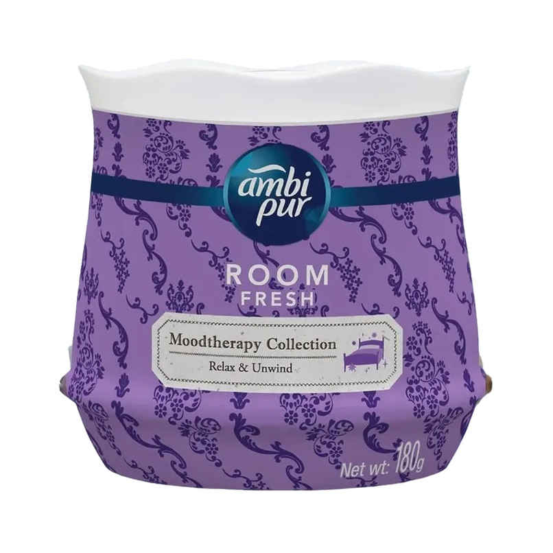 Ambi Pur Lavender Room Freshener Gel Ambi Pur Lavender Room Freshener Gel