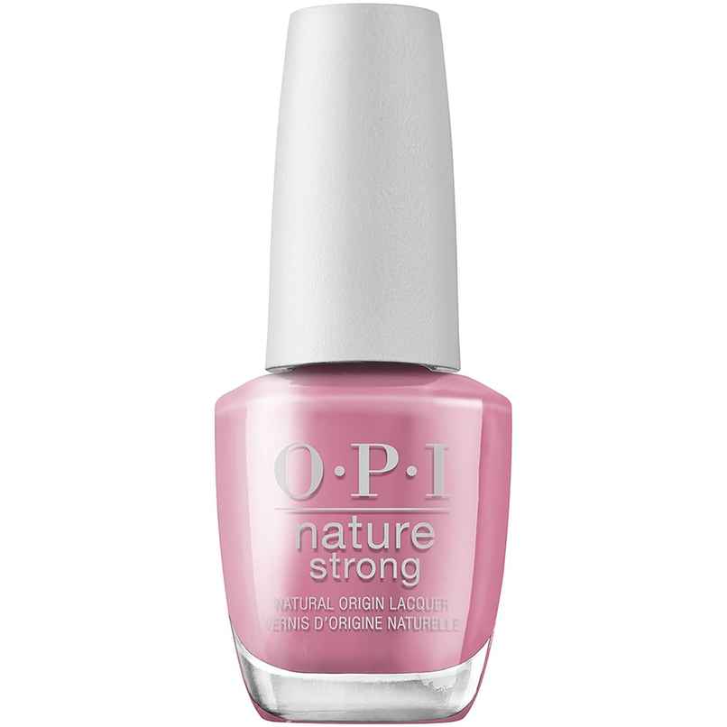 OPI Nature Strong Natural Origin Lacquer - Knowledge Is Flower