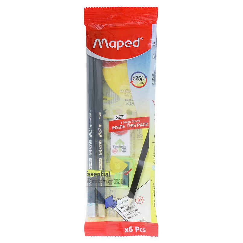 Maped Essential Writing Kit | For Gifting