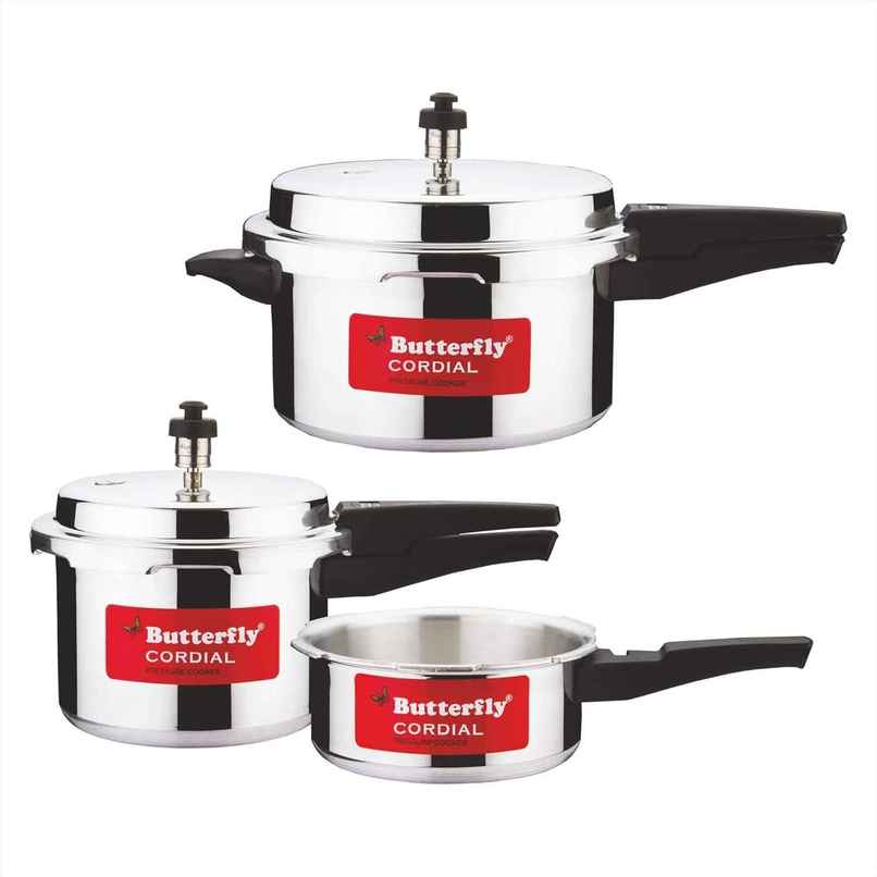 Butterfly Cordial Combo Pack Ib | 2L | 3 L | 5 L Butterfly Cordial Combo Pack Ib | 2L | 3 L | 5 L