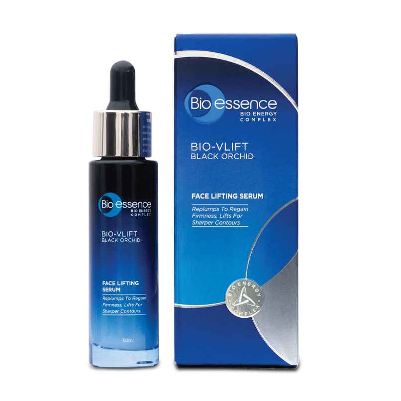 Bio-Essence Bio-Vlift Face Lifting Serum