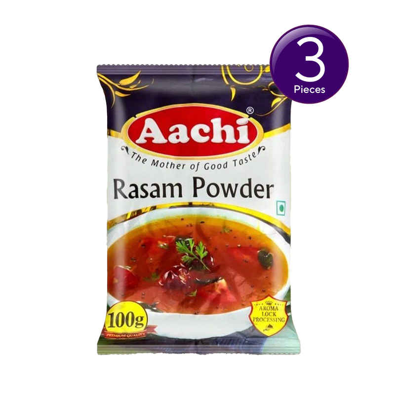 Aachi Masala - Rasam Combo Aachi Masala - Rasam Combo