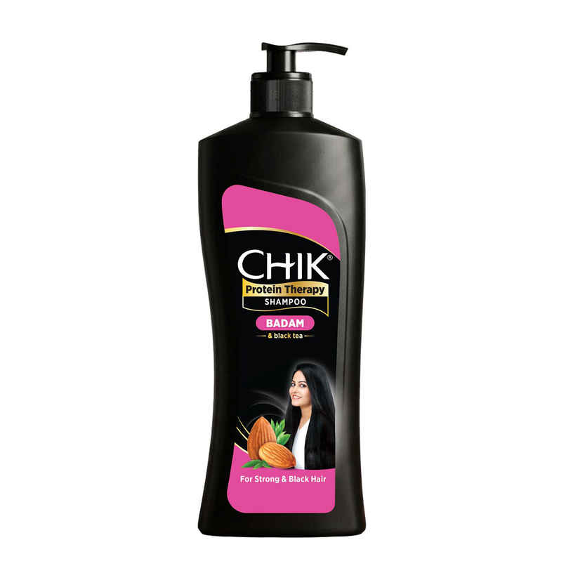 Chik Protein Solution Thick And Glossy Shampoo Chik Protein Solution Thick And Glossy Shampoo