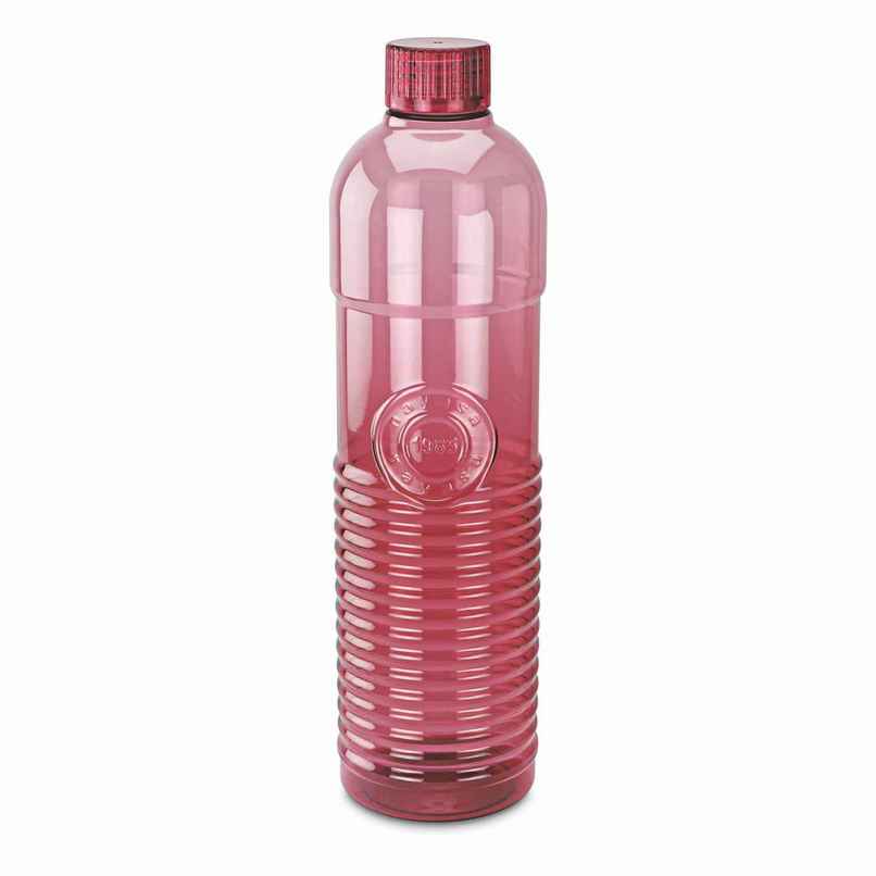 Nayasa Plastic Vector Fridge Bottle | Assorted | 1 L Nayasa Plastic Vector Fridge Bottle | Assorted | 1 L