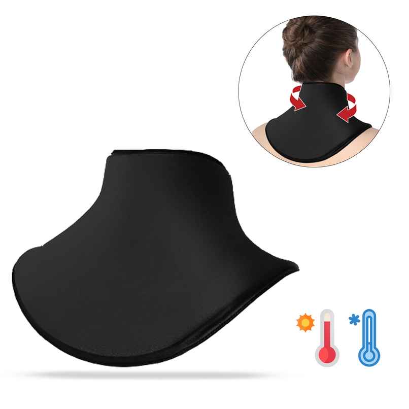 Lifelong Reusable Hot & Cold Pack for Neck Recovery & Pain Relief | Cool Pack & Ice Bag