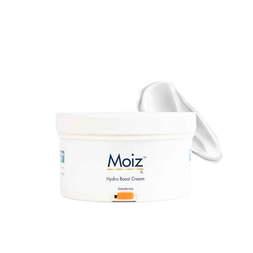 Moiz XL Hydro Boost Cream 500g Moiz XL Hydro Boost Cream 500g