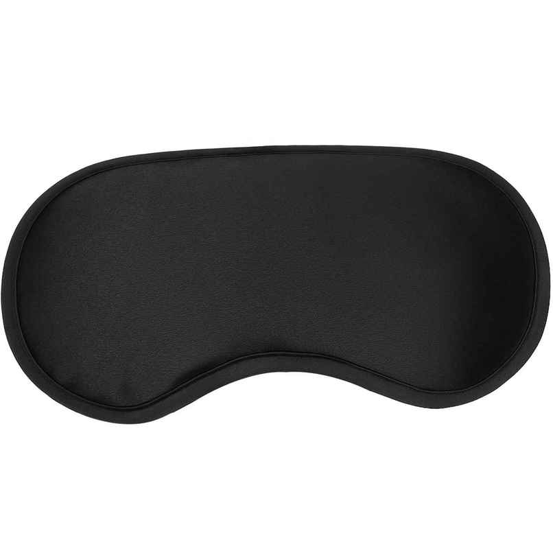 GUBB Travel Sleeping Mask | Black