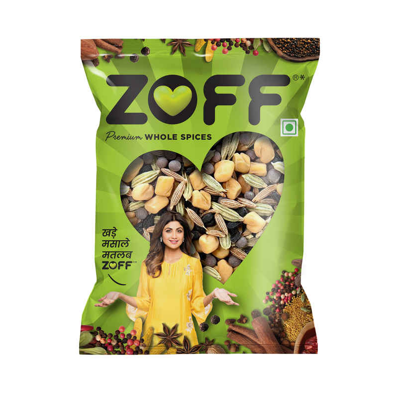 ZOFF Panch Phoran Whole ZOFF Panch Phoran Whole