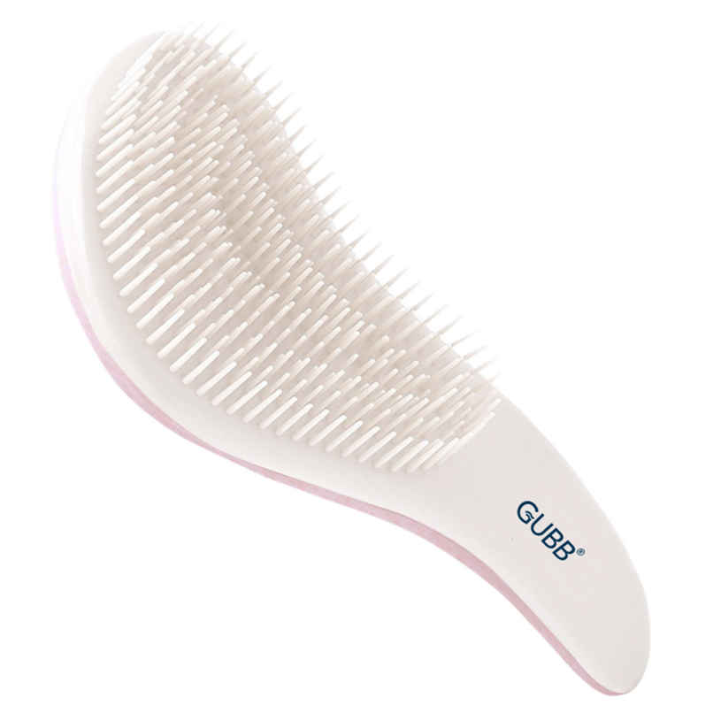 Gubb Mini Detangling Hair Brush