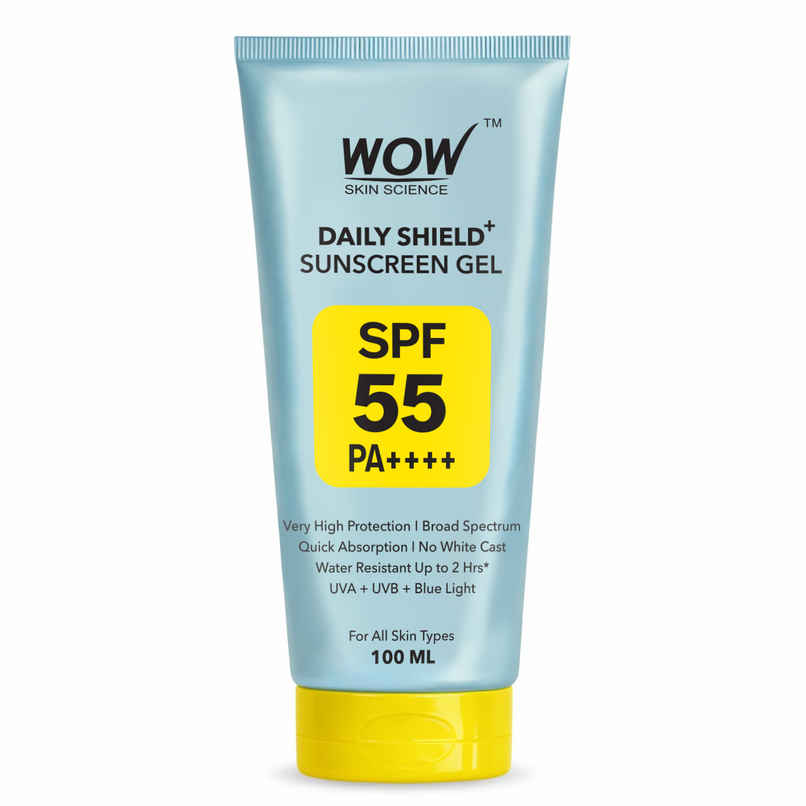Wow Skin Science Sunscreen-SPF-55-Lotion-UVA-UVB-Protection Wow Skin Science Sunscreen-SPF-55-Lotion-UVA-UVB-Protection