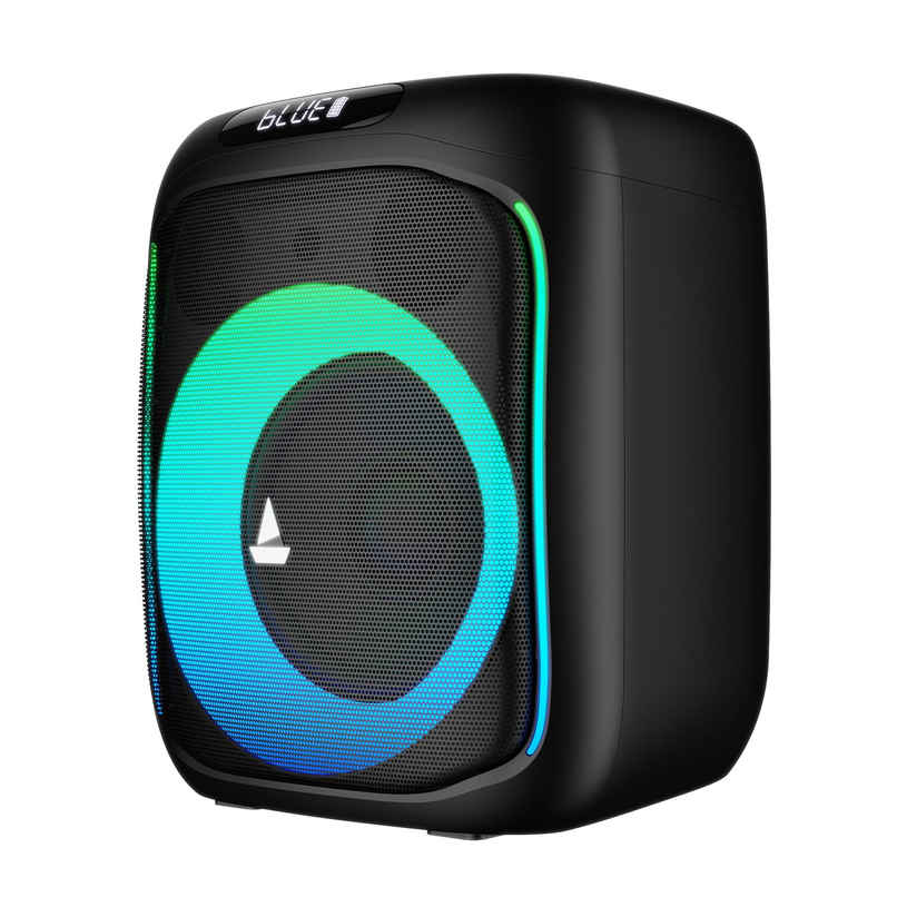 boAt Partypal 185 Speaker - Midnight Black