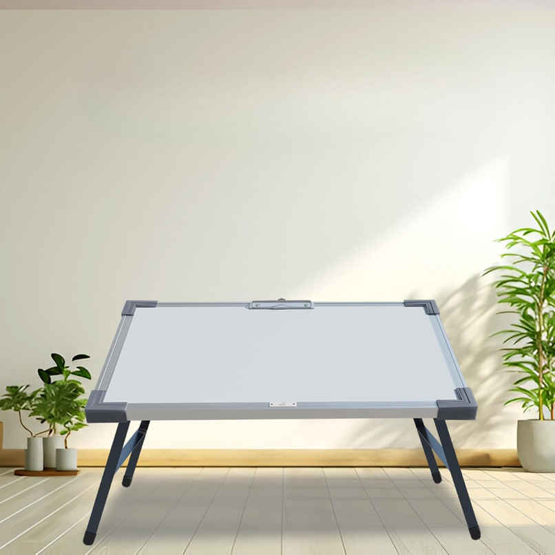 ABK Kids Study Table + White Board 16 Inchx 24 Inch ABK Kids Study Table + White Board 16 Inchx 24 Inch