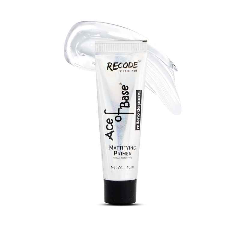 Recode 10 ML Makeup Primer Ace Of Base