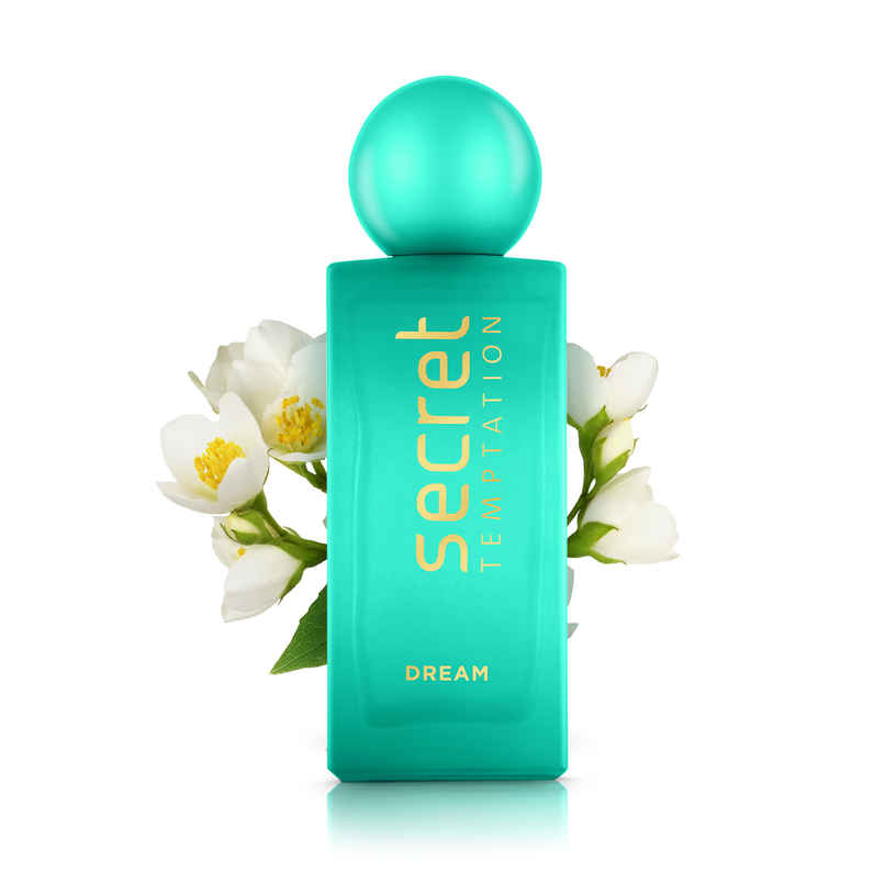 Secret Temptation Dream Eau De Parfum For Women Secret Temptation Dream Eau De Parfum For Women