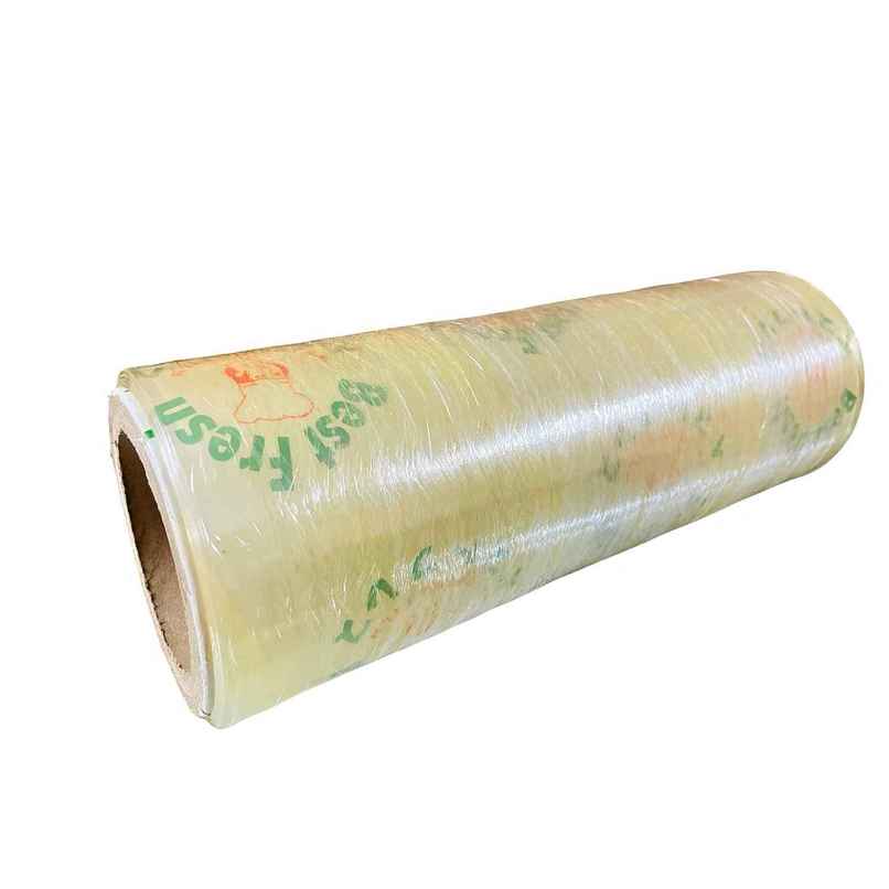 Tempware Cling/Magic Film Roll Best Fresh 1.5 Kg Tempware Cling/Magic Film Roll Best Fresh 1.5 Kg