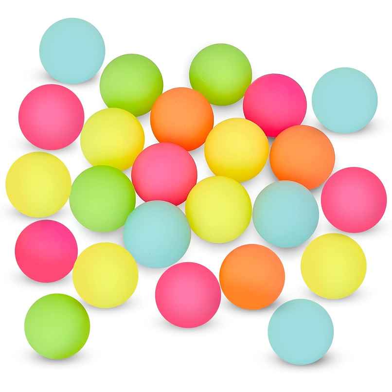 Toyshine High Bounce Rubber Balls 35mm Toyshine High Bounce Rubber Balls 35mm