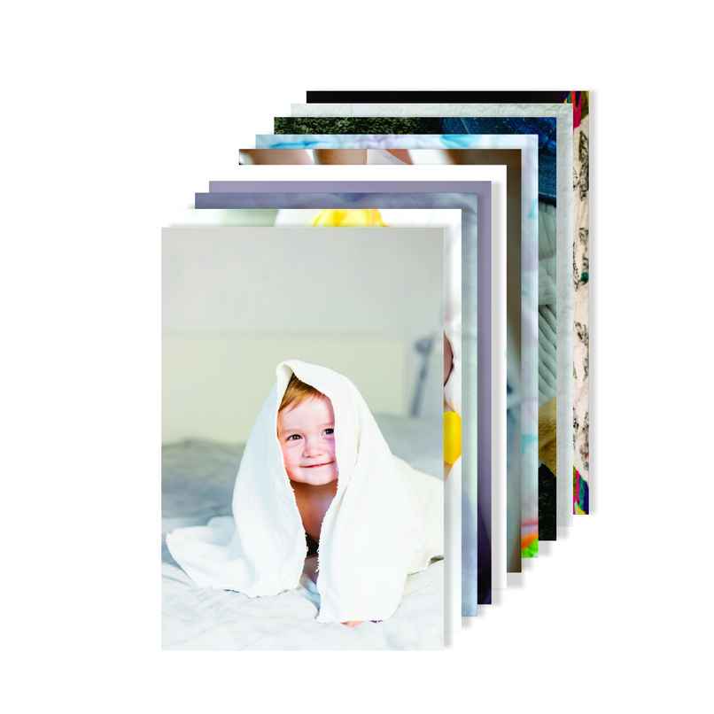 Paper Plane Design Cute Baby Posters | Set of 10 | (12 Inch x 18 Inch) D1