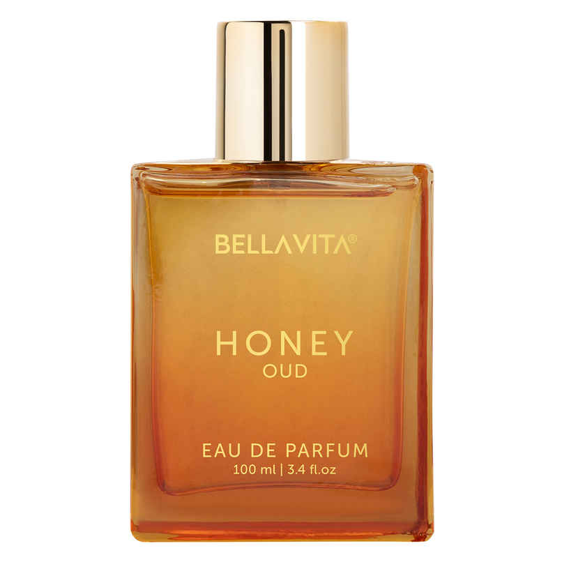 Bella Vita Honey Oud Unisex Eau De Perfume Bella Vita Honey Oud Unisex Eau De Perfume