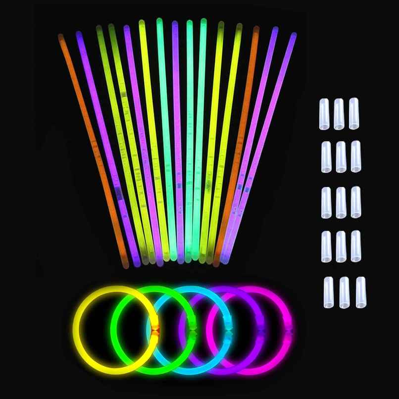 Glow Sticks for Party and Kids Party | Party Propz