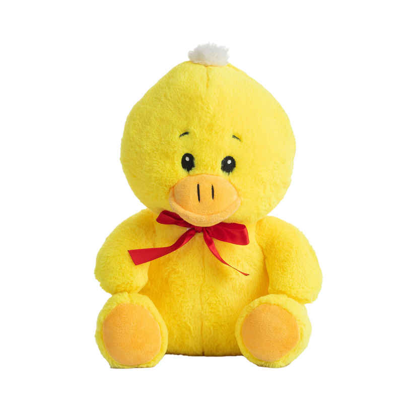 Dimpy Stuff Duck 25Cm Yellow